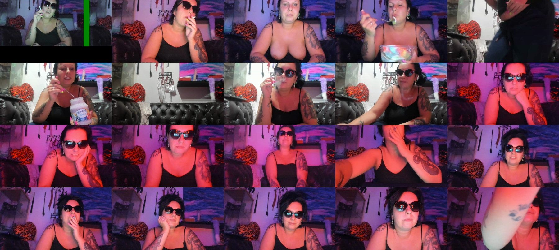 sexelnable84 24-06-2021 Porn 