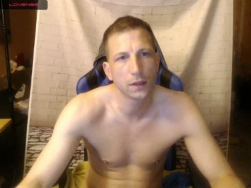 sexyluckyman  23-06-2021 Recorded Video Show