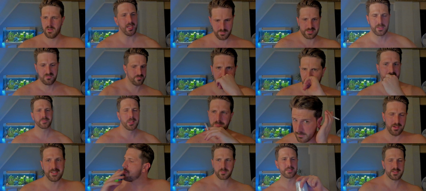 soccer_hott  23-06-2021 Recorded Video Porn