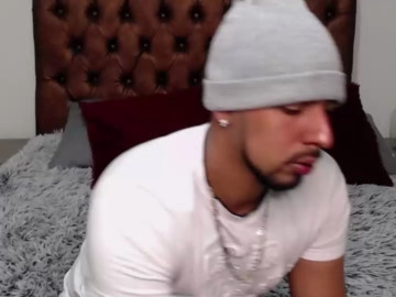 tadeocollins1  23-06-2021 Recorded Video Topless