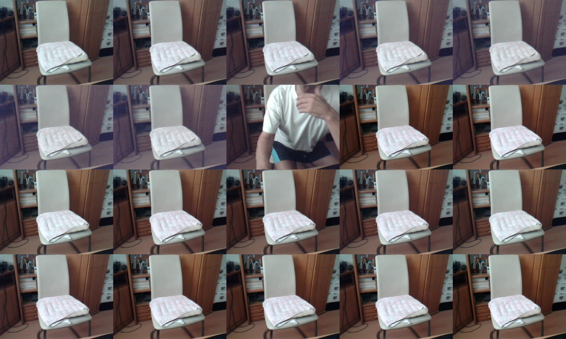 tamboro  24-06-2021 Recorded Video Webcam
