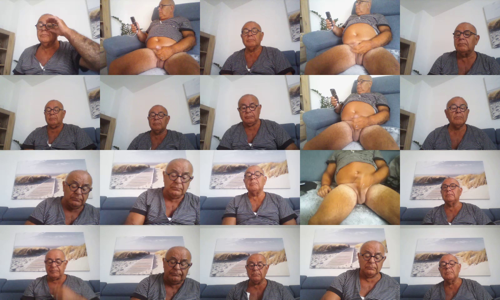 xaufdersuche  23-06-2021 Recorded Video Show