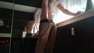 4funffm  25-06-2021 Recorded Video Topless