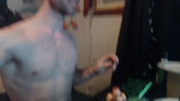 Bedghost  24-06-2021 video analdeep