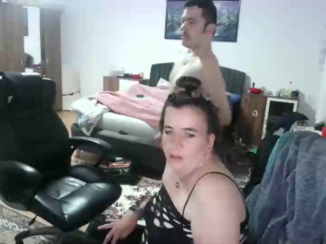 BlackMausi99 25-06-2021 Show 