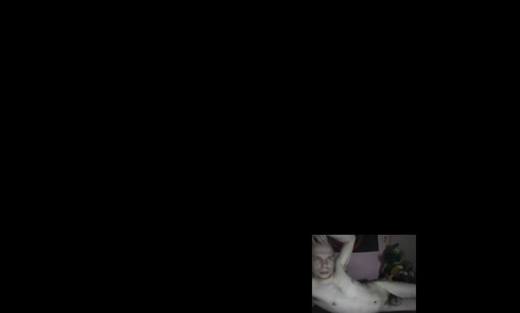 Bysi123  25-06-2021 Recorded Video Naked