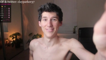 Clay_Parker  24-06-2021 video hardcore