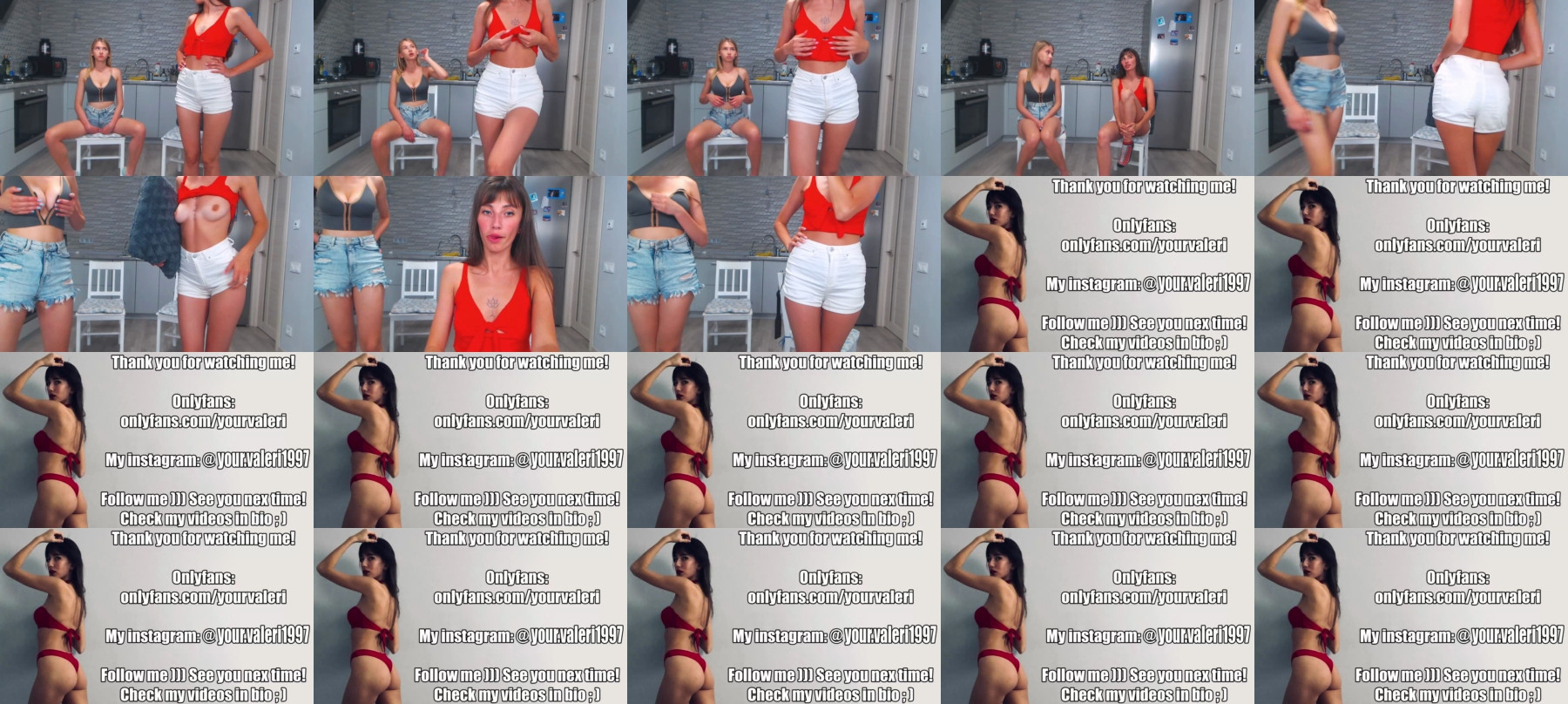 Crazybabyyy 25-06-2021 Recorded 