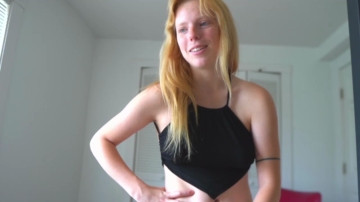 Crimsonxrapture 25-06-2021 Topless 