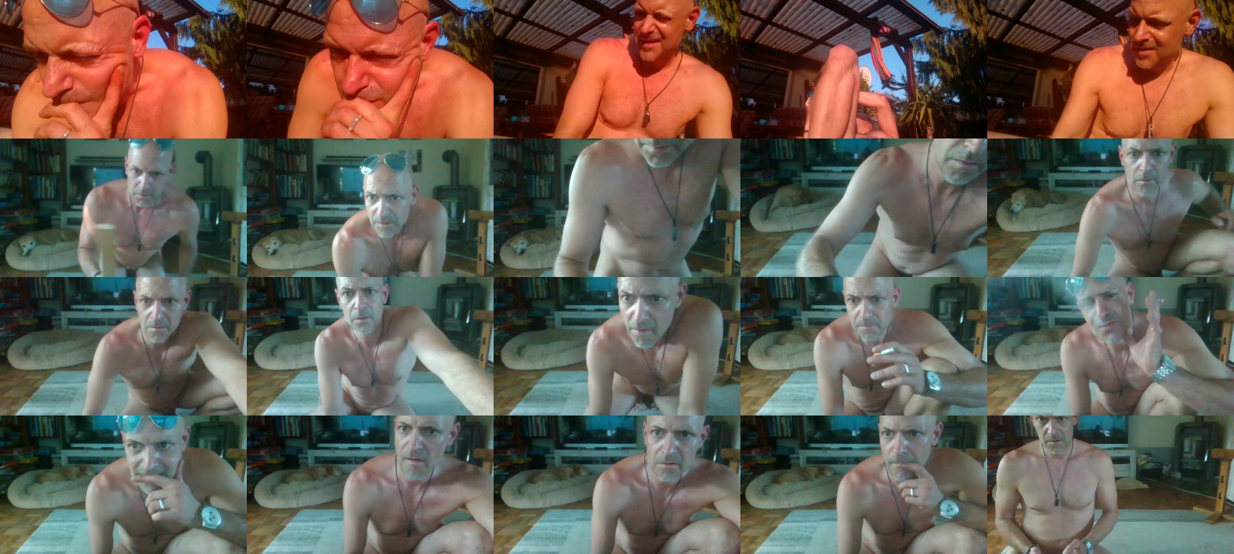 Donwollo  25-06-2021 Recorded Video Cam