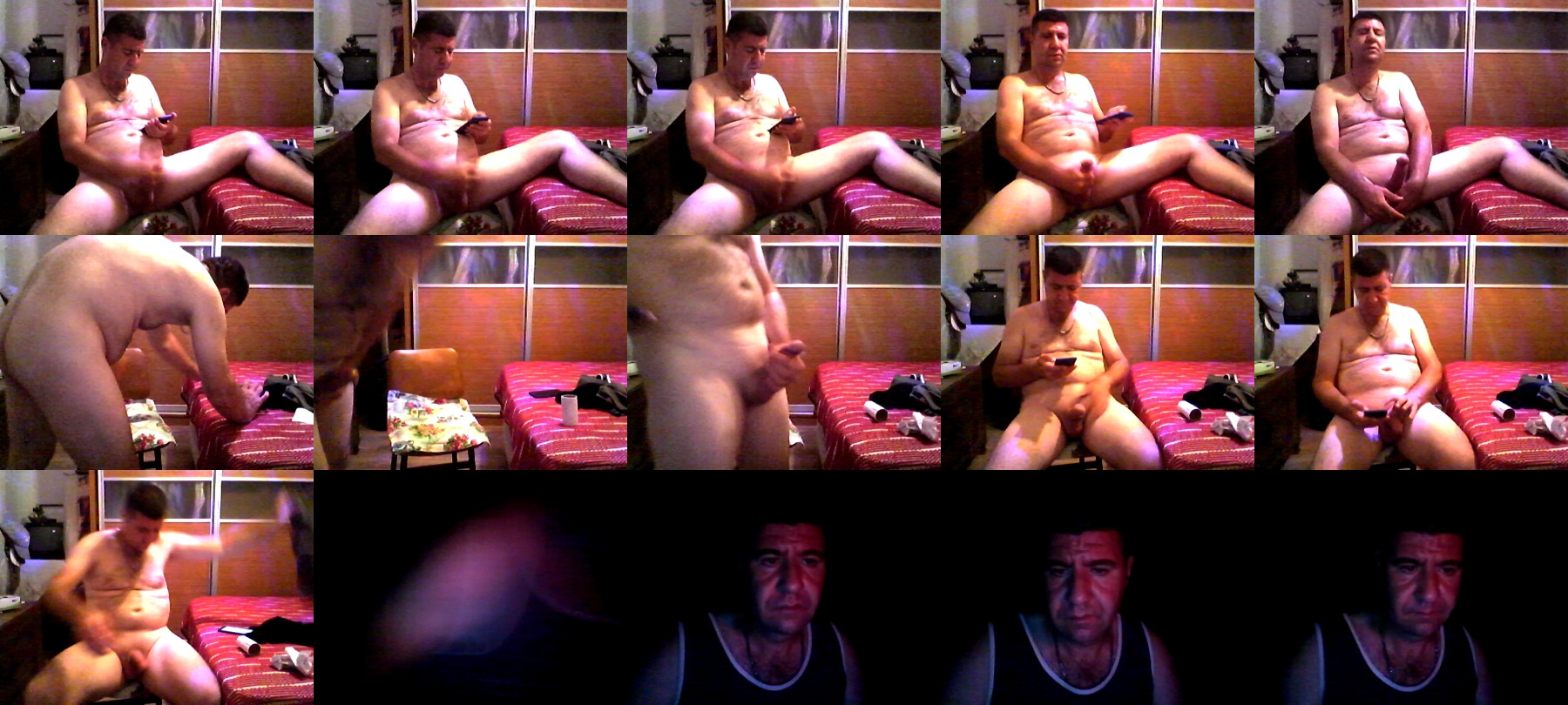 Egeizmi  24-06-2021 Recorded Video XXX