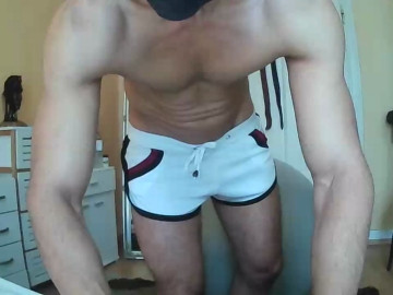Fischer256  25-06-2021 Recorded Video XXX