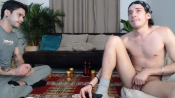 Fratguysonline  24-06-2021 video fetis