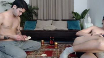 Fratguysonline  24-06-2021 video candy