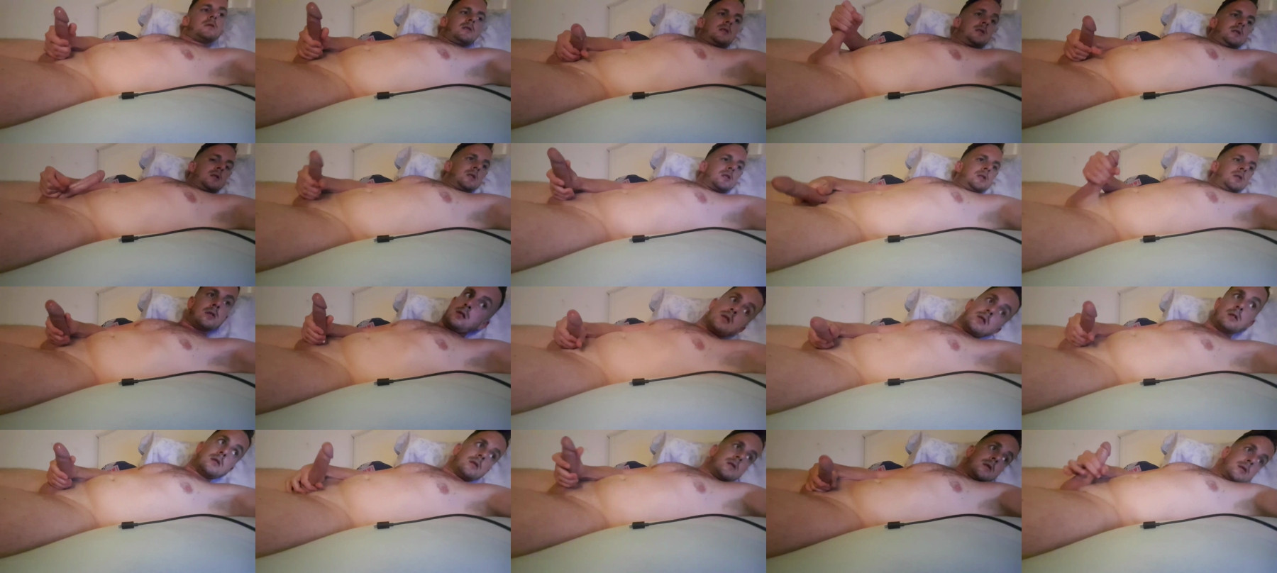 Fuckbuddy636  24-06-2021 Recorded Video Naked