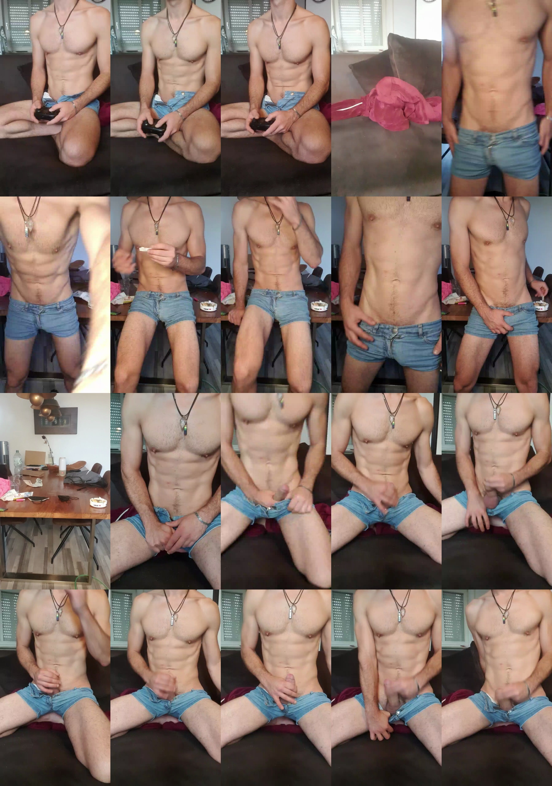 GayCandyy  24-06-2021 Recorded Video Show
