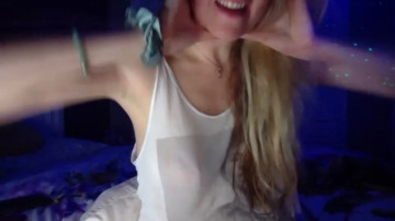 Georgieveee 24-06-2021 Topless 