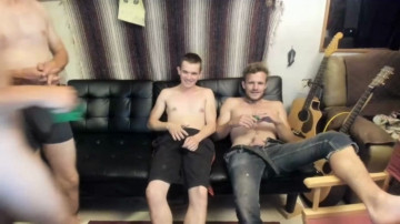 Hollandhousestudios  25-06-2021 video bigsquirt