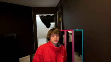 Jimmylol42  24-06-2021 video cream