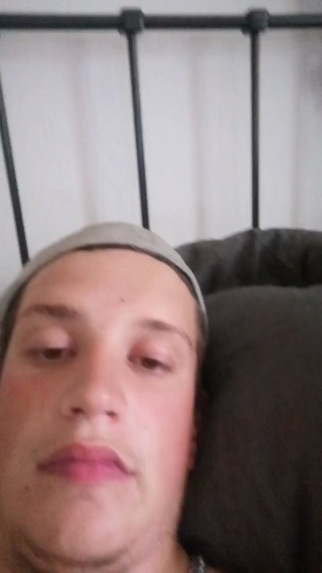 Jiqolo_Emre  24-06-2021 Recorded Video Naked
