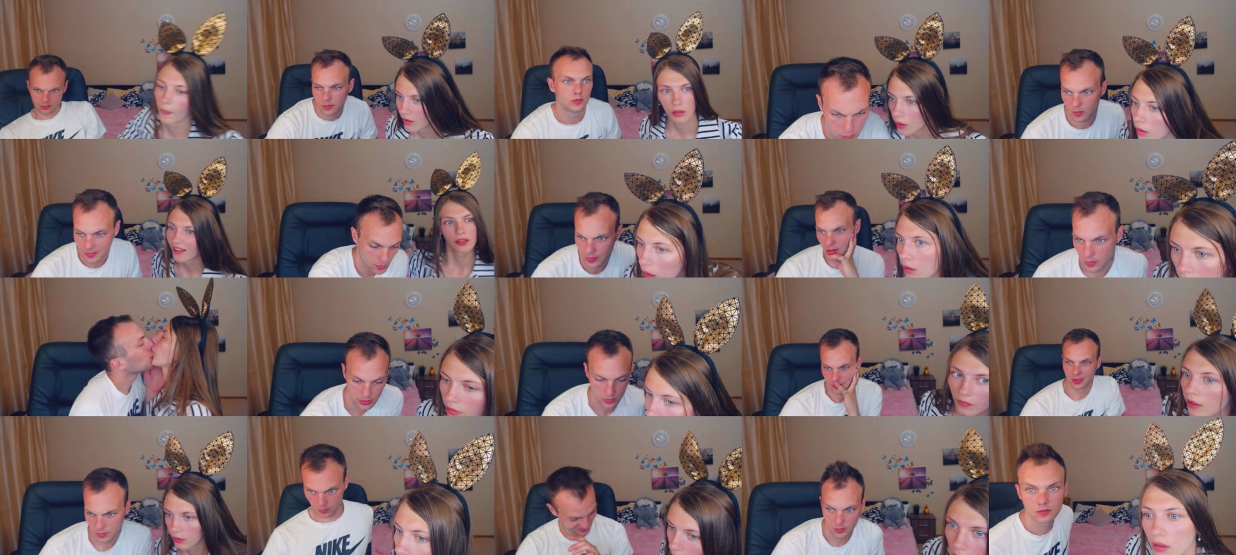 Karl_Jennifer 24-06-2021 Cam 