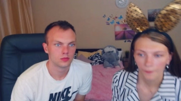 Karl_Jennifer  24-06-2021 niceass Couple