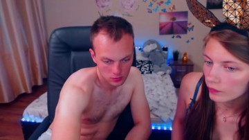 Karl_Jennifer  25-06-2021 rubpussy Couple