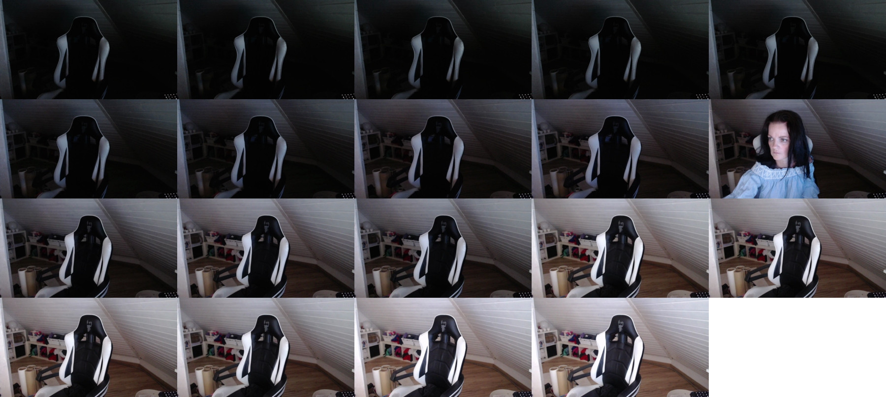 Lil_Melody 24-06-2021 Recorded 