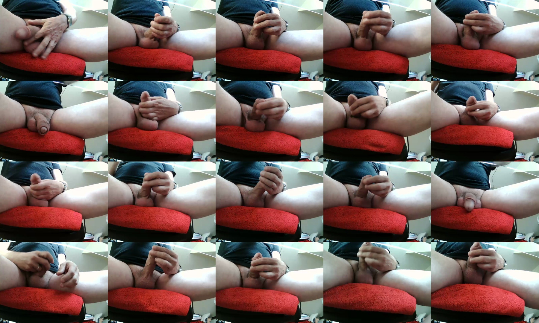 Meiderich201  24-06-2021 Recorded Video Naked