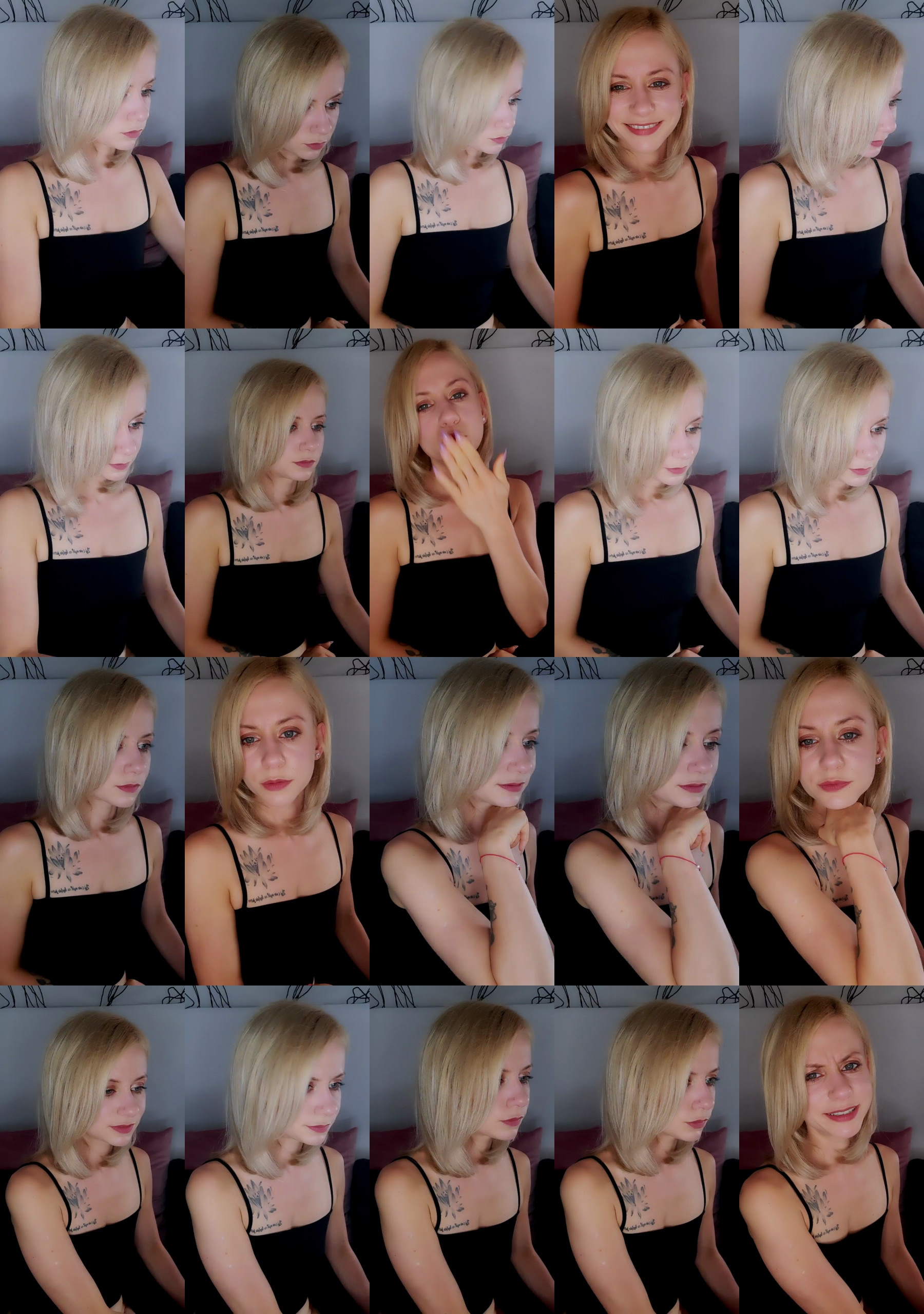 MissPaola90 25-06-2021 Webcam 