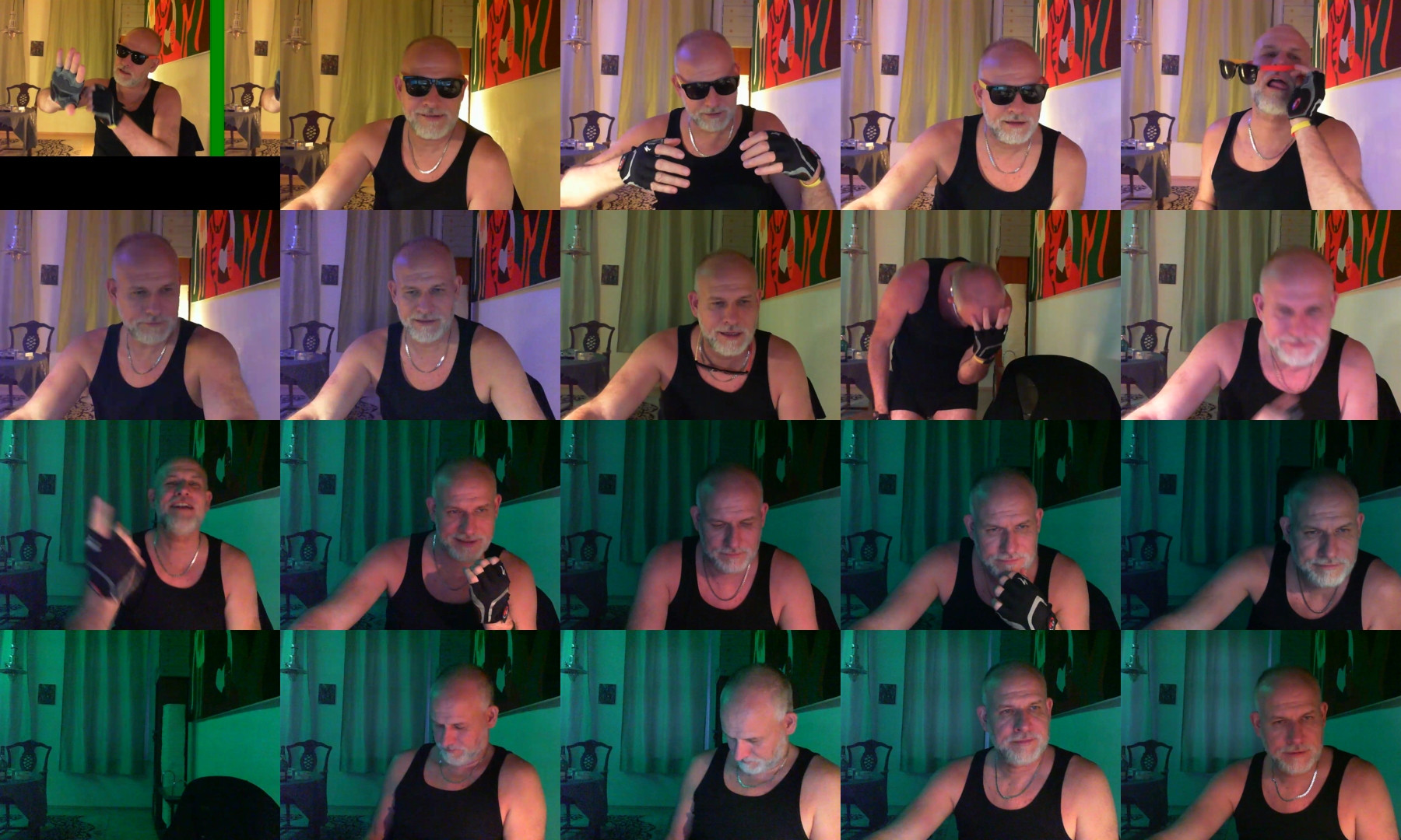 MojoMD  24-06-2021 Recorded Video Porn