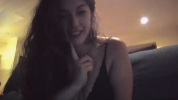 Nerdiebaby 25-06-2021 Cam 
