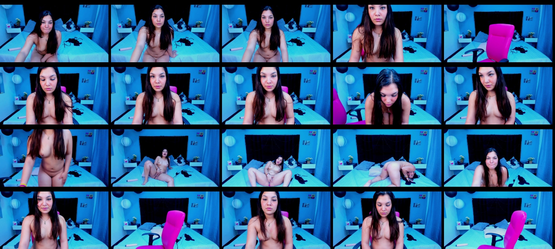 Nikkibella_AM 25-06-2021 Download 