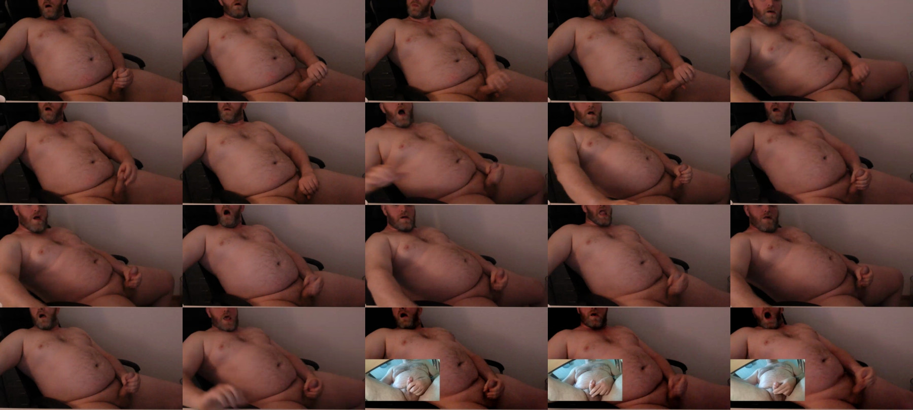 Ollio72  24-06-2021 Recorded Video Webcam