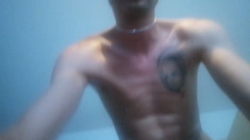 Ollio72  24-06-2021 Recorded Video Topless