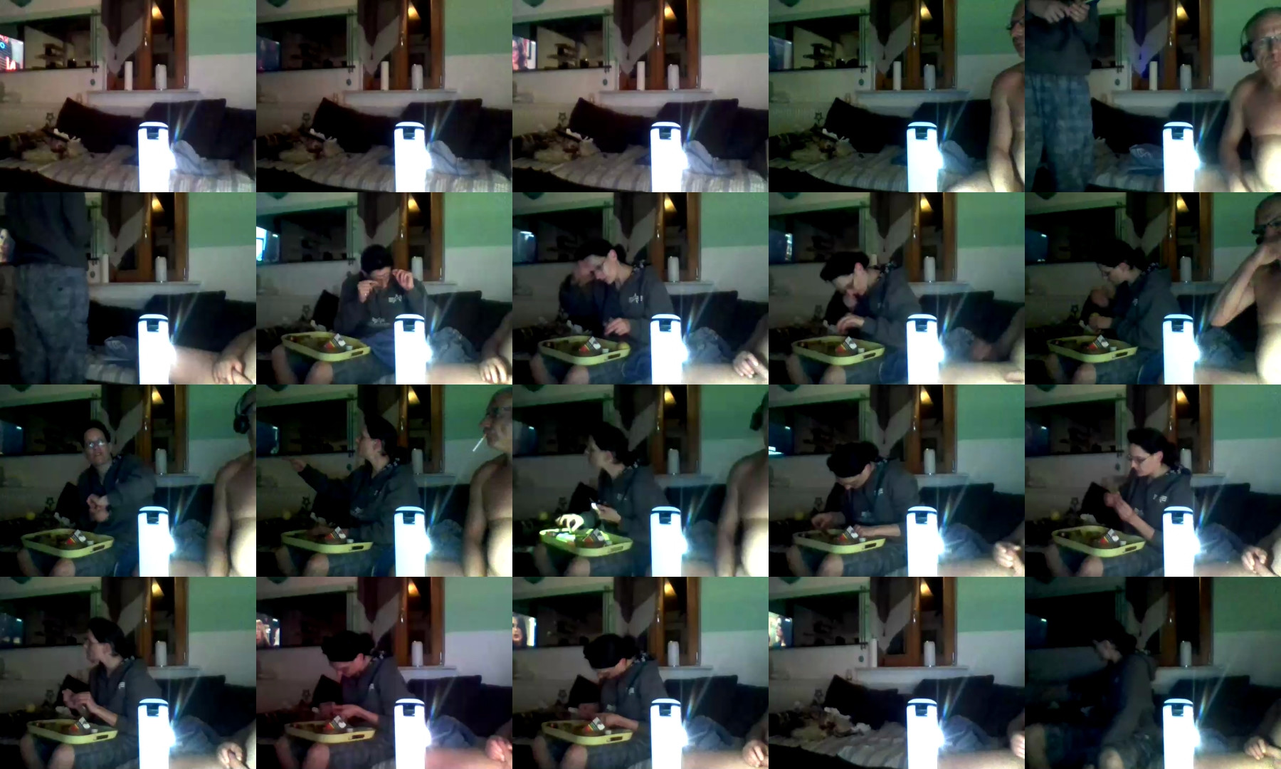 Pitterporz  24-06-2021 Recorded Video XXX