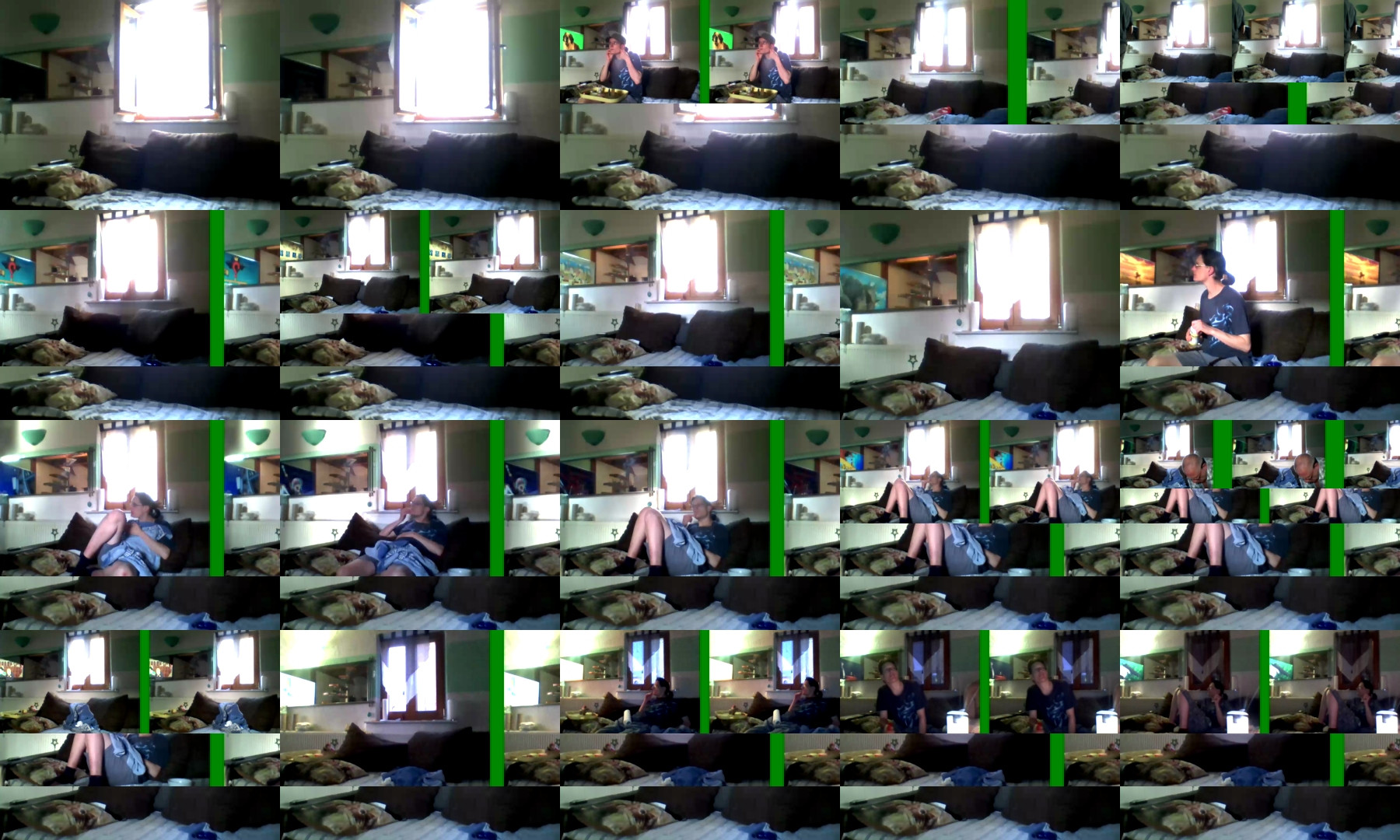 Pitterporz  25-06-2021 Recorded Video Cam