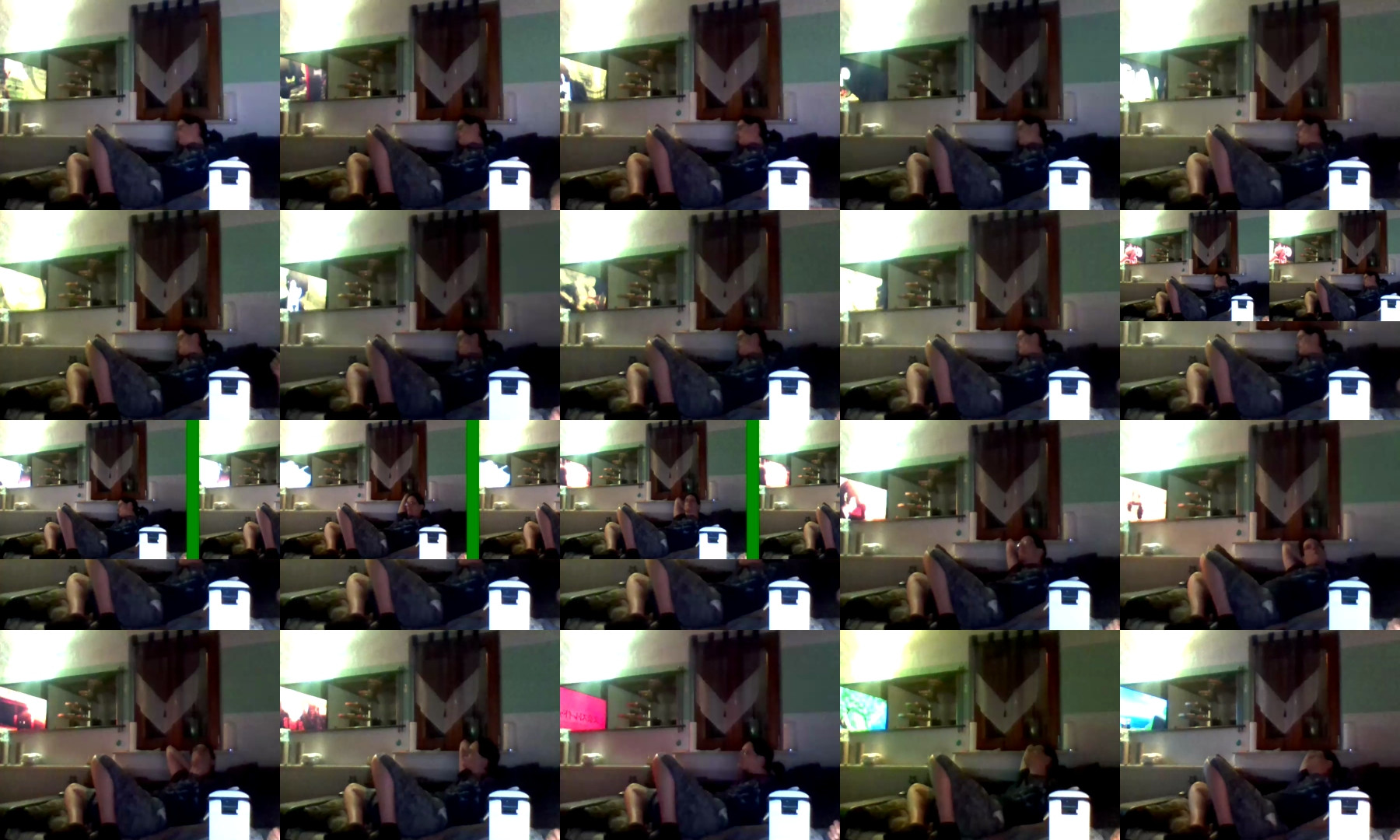 Pitterporz  25-06-2021 Recorded Video XXX