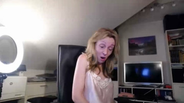RacheleCam 24-06-2021 Nude 