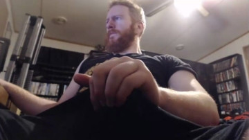 Redhead4fun  25-06-2021 video pinkass