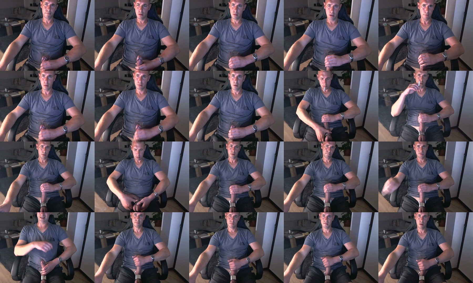 Reeper84  25-06-2021 Recorded Video Download