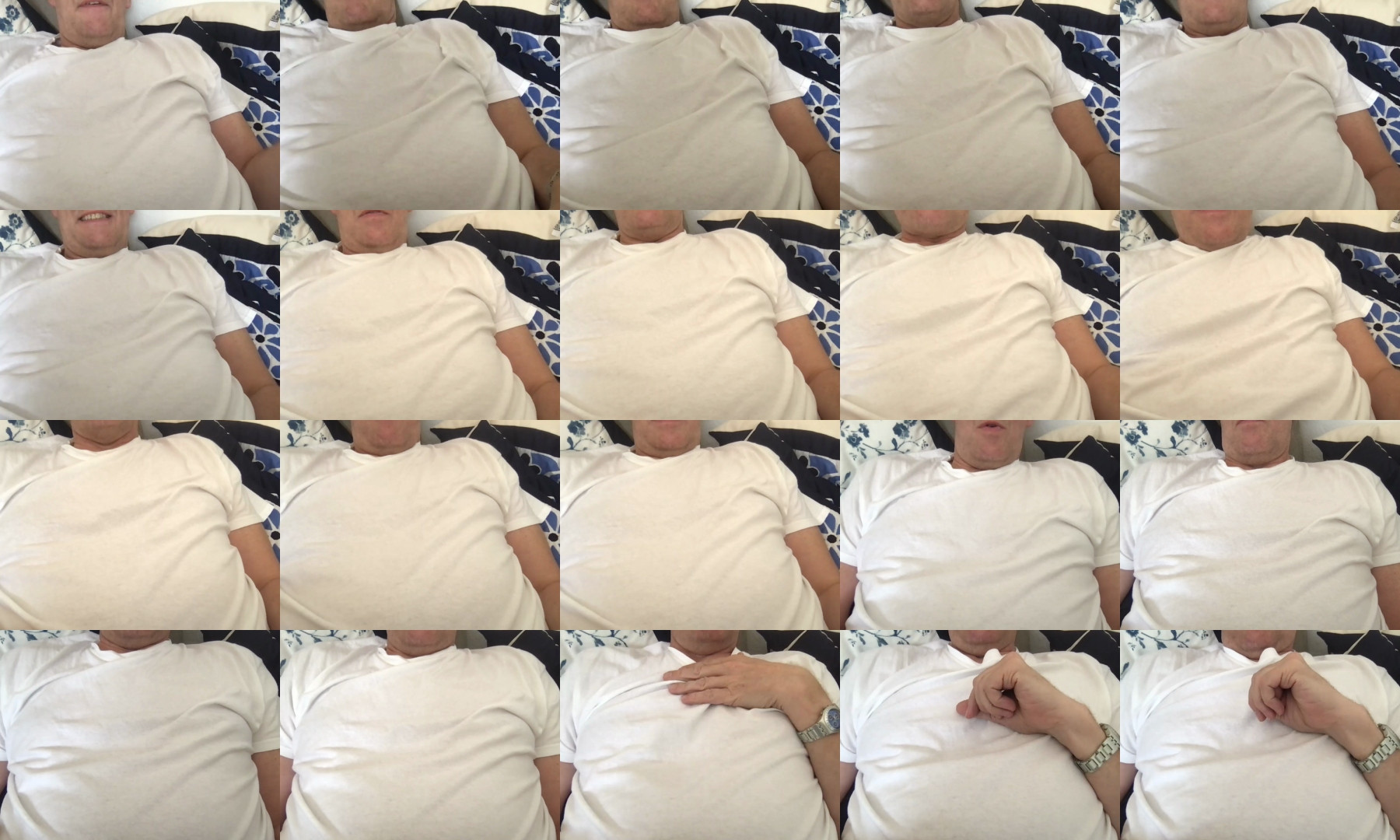 RitterC  25-06-2021 Recorded Video Porn
