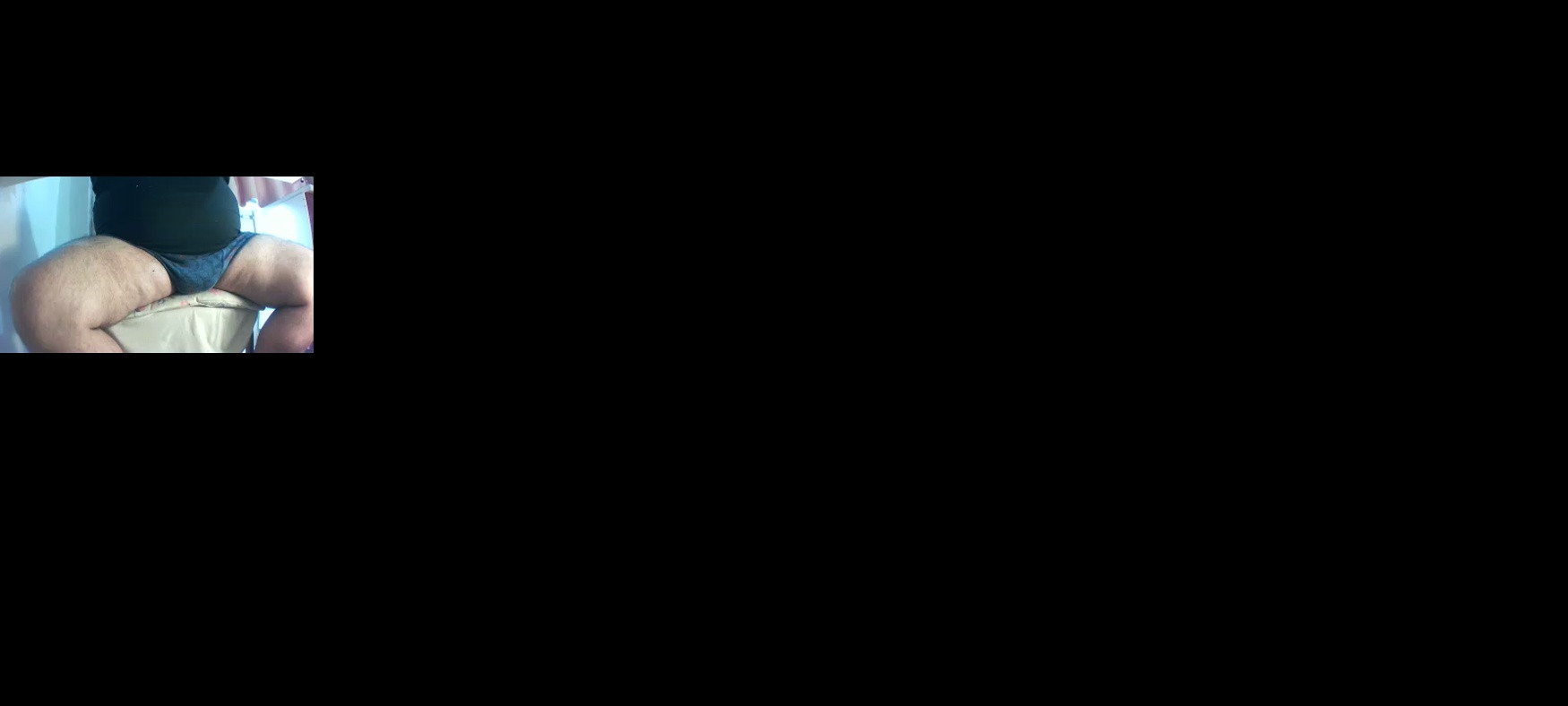 Sadrazamist  25-06-2021 Recorded Video Topless