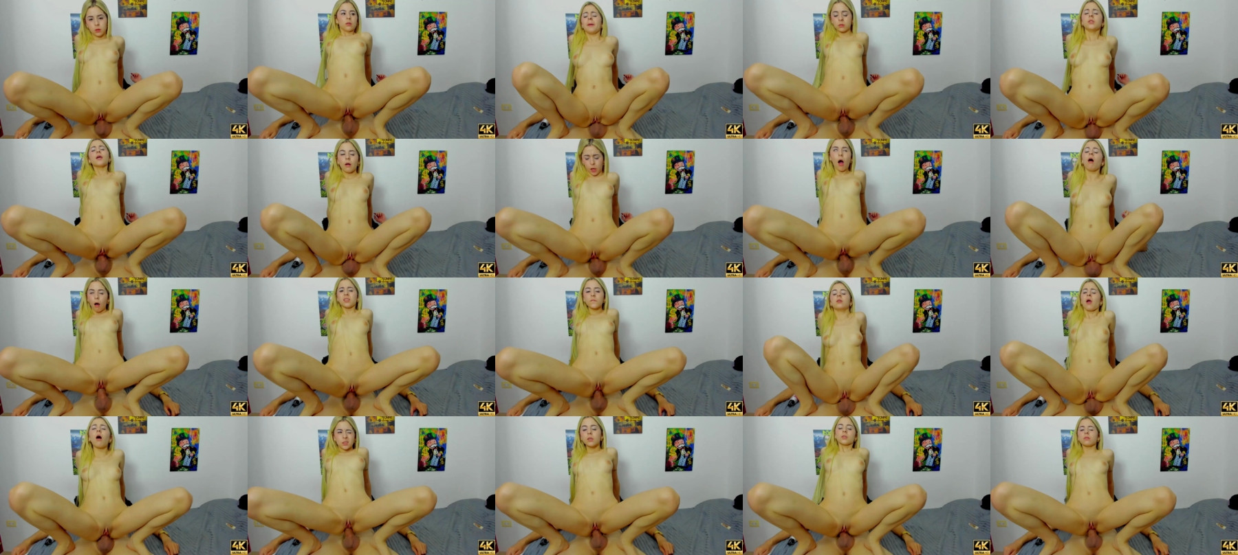 Sweet_Love4 25-06-2021 Recorded 