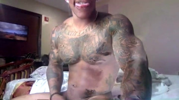Tattedblasian  25-06-2021 video private