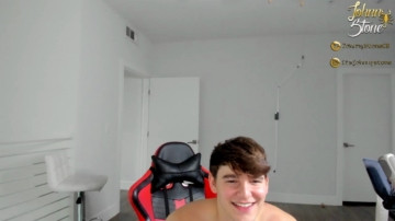 Thejohnnystone  24-06-2021 video Bottom