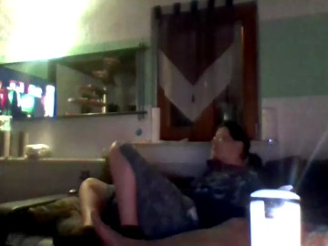Trunksforfun  25-06-2021 Recorded Video Webcam