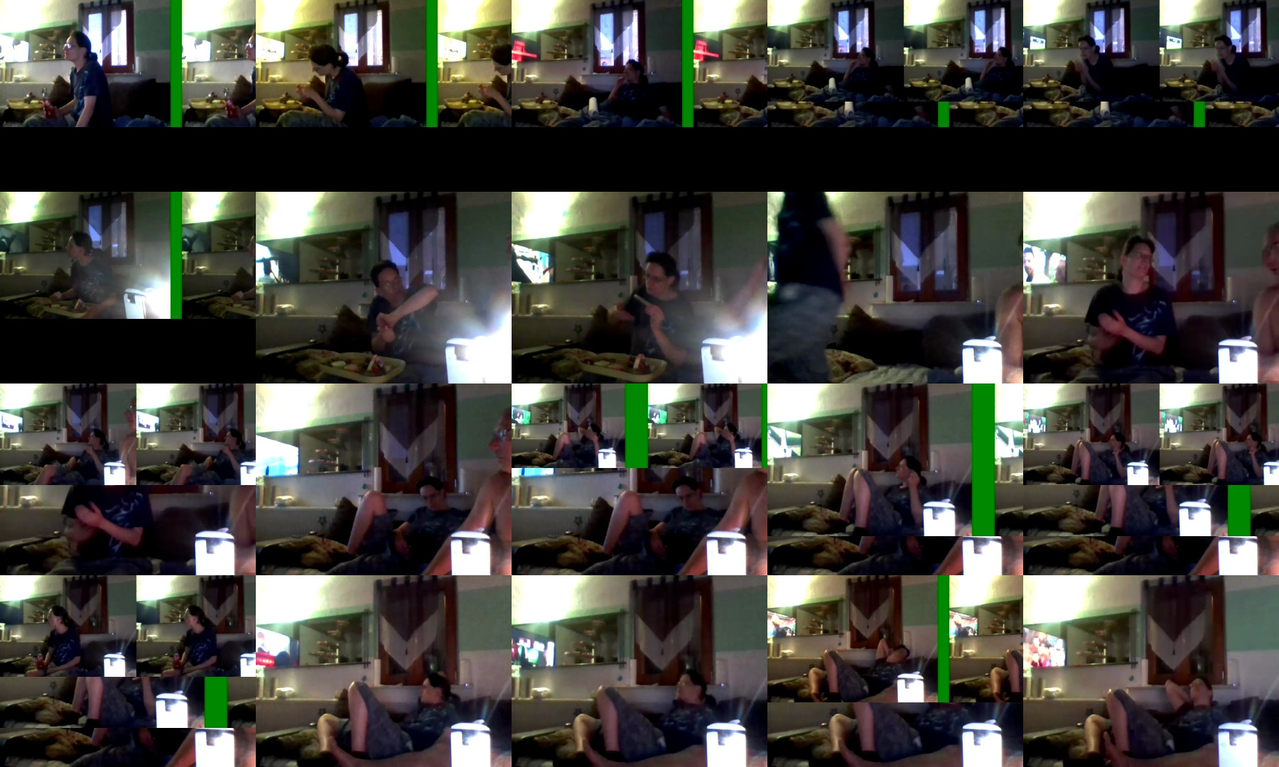 Trunksforfun  25-06-2021 Recorded Video Webcam