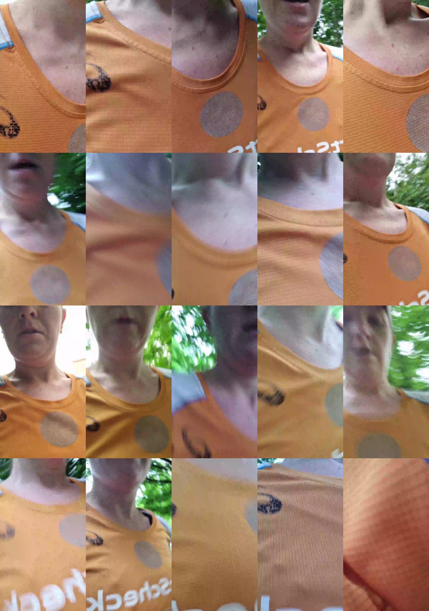 WetGerman 25-06-2021 Naked 