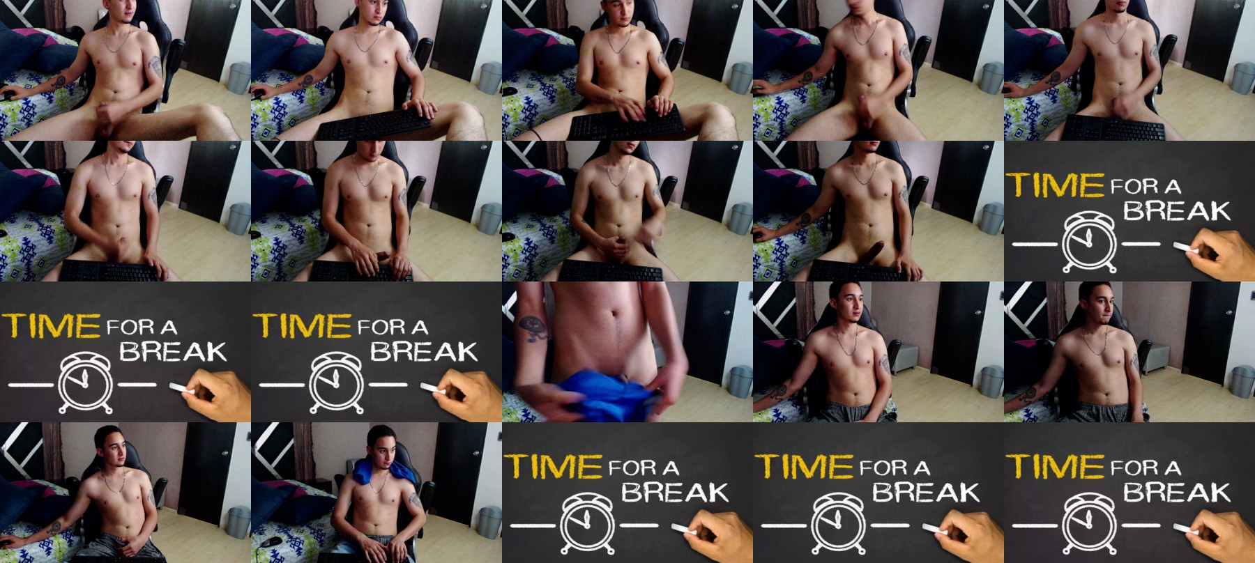 _weed_taboo_  25-06-2021 Recorded Video Webcam